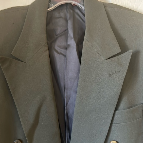 Nordstrom suit jacket - Picture 5 of 10